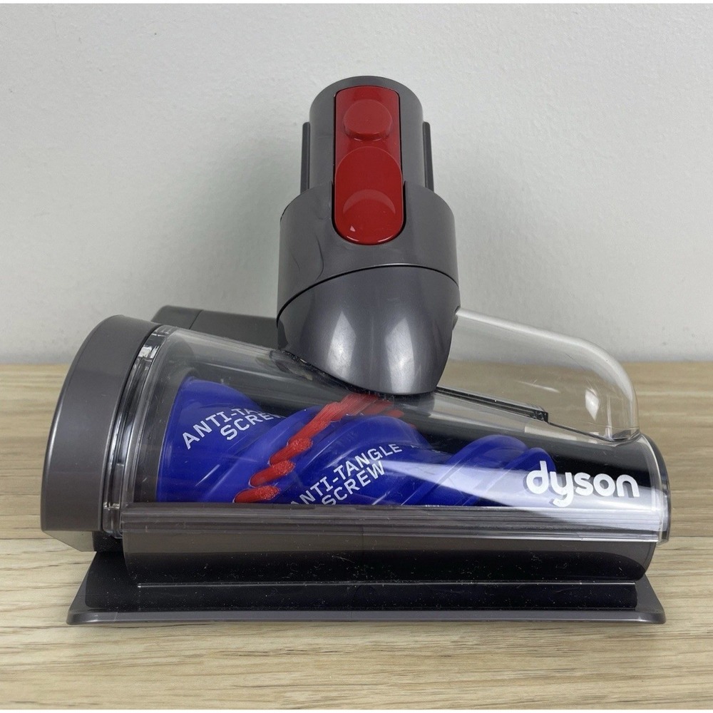 Dyson V8 V10 V11 V15 Anti-tangle Hair Screw Tool Attachment Pet 436314